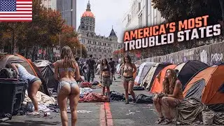 No Visa Policy of the USA | Countries That Can Enter Without a Visa