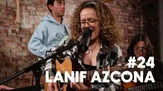 FIREHOUSE MUSIC SESSION #24: Lanif Azcona