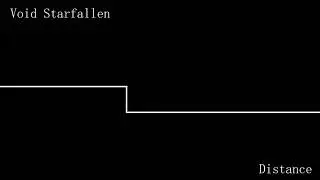 Void Starfallen - Silence in Our World