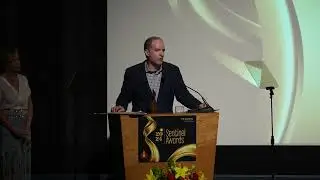 2024 Sentinel Awards: Rob Lazebnik