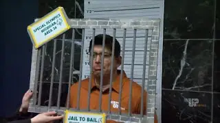 Highlights from Special Olympics Michigan Area 36 Jail n' Bail Fundraiser