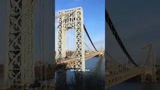 New York City Tolls Explained | NYC, Manhattan | #factfusion #nyc #manhattan #tolls #fyp