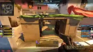 Desert Eagle  mirage (mini highlight)