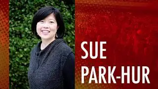 Sue Park-Hur - Wednesday Evening Worship at #MennoCon19