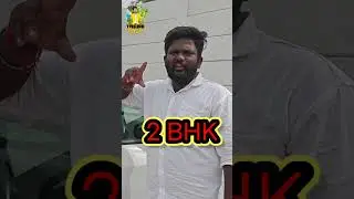 Trichy central bus stand la house for sale #facts #trending #tamil #trichyroad #vlog #trichy #trichy