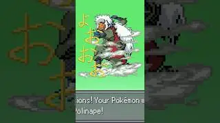 NARUTO POKEMON FUSIONS