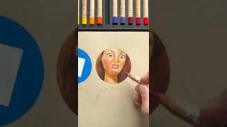Drawing my Subscribers until I hit 10 Million! #art #drawing #viralshort