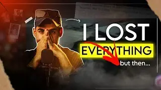 I thought it was over! | My story 