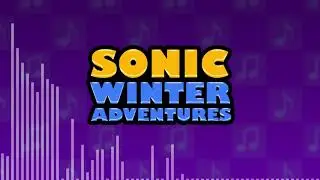 Menu Theme Remix - Sonic Winter Adventures Soundtrack [Bonus Tracks]