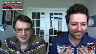 Pure Pwnage - Teh Movie Stream - 19th of August 2013