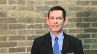 David McIntosh - Life Science Leadership Series - Infectious Diseases and Vaccines
