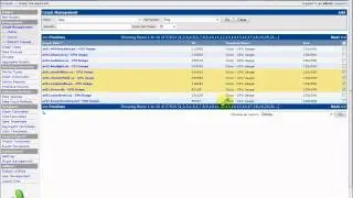 Cacti Aggregate Plugin Version 1.0 Beta Walk Through