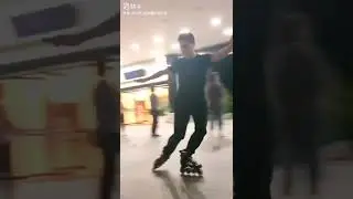 Fakie Fastslide Toe