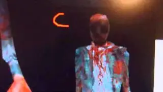 The making of Afraid of Monsters Part 4/5