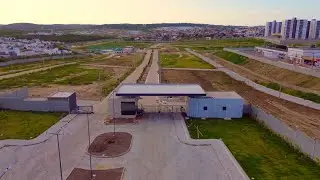Obras Primeville - AGO25 - LMF - Campina Grande - PB