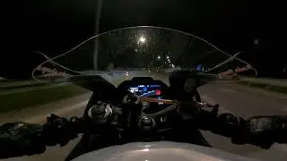 Wheelie control - OFF! BMW S1000RR 2020