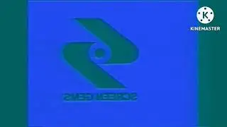 Screen gems logo color australia rj kumar versión effects