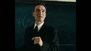 Oppenheimer Explaining Meme Template | Download Link In Comments 🔗