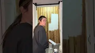 Part 4 - Master Bedroom Closet Remodel - 1971 Doublewide Trailer Remodel