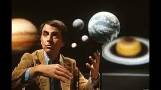 Carl Sagan Christmas Lectures 6 - Planetary Systems Beyond Our Sun