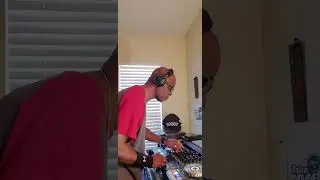 DJ LEFT My Funky Valentin Mix