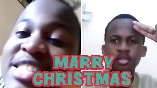 Enjoy your Christmas guys 
