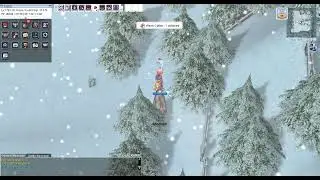 Ragnarok Online MSP