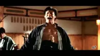 Bruce Lee  