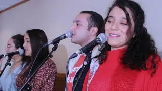 MiZen - Ali El Medydy - Mazal el Hal - مزال الحال
