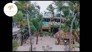 Punta Cana Restaurant Hurican Beach Club and The View The Fun