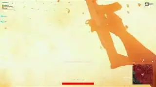 DON'T mock the red zone gods...