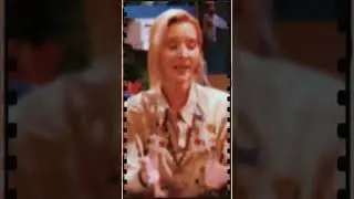 Monica&rsquo;s Snack Controversy Escalates #friends #movie #shorts