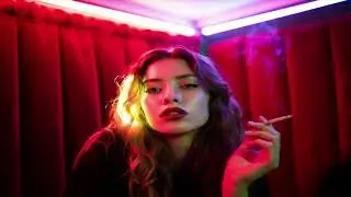 Smoke Mood &mdash; Just Relax | Deep House Mix 2025 &bull; Chill / Night Vibes / Stress Relief #28