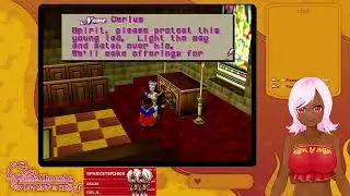 [Vtuber] Quest 64 - Session 1 - The Chocobo Streams