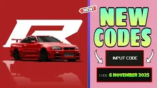 Новый подарочный код Apex Racer от 6 ноября 2025 г. || Как использовать код Apex Racer || Коды Ap...