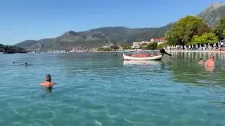 Nidri, Lefkada summer 2022