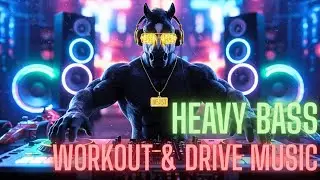 Can You Handle This Bass? 💣 | Extreme EDM Trap Energy