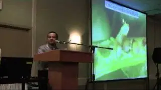 One-Shot Control: Cabbage Seedpod Weevil & Lygus - Farming Smarter Agronomy Update 2011