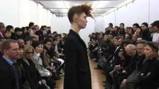 Comme des Garçons Comme des Garçons Fall Winter 2011-2012