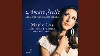 Tiridate (Excerpts) : Vi conosco amate stelle