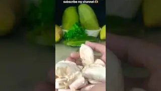 MANGO SEEDS DRYING PROCESS FOR POWDER #more#benefits#tipsandtricks #youtubeshorts #subscribe #like