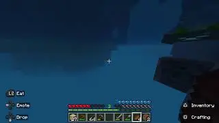 Minecraft n chill