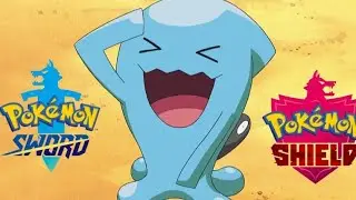 Catching Shadow Wobbuffet
