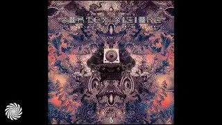 Fractal Joke - Musical Fractals