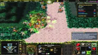 warcraft 3 Enfos
