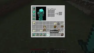 Quick & Easy Minecraft Beta 1.7.3 Duplication Glitch *WORKS WITH ANY ITEM*