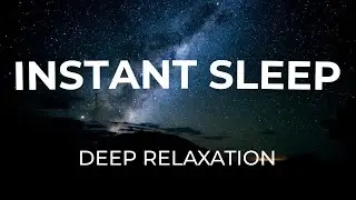 TRUE REPOSE | Relaxation And Tranquility | Absolute Restfulness | REM Sleep Ambience