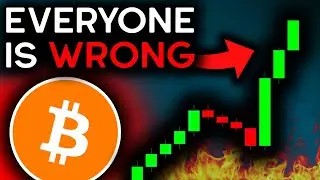 BITCOIN: THIS CHANGES EVERYTHING (Get Ready)!!! - Bitcoin News Today, Ethereum & Altcoins