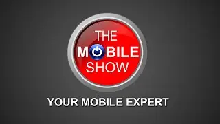 THE MOBILE SHOW PROMO