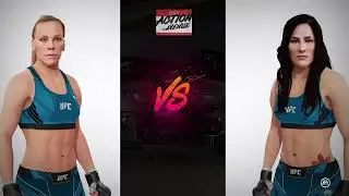 Katlyn Chookagian VS Jessica Eye | FULL FIGHT | Strikeforce Fight Pass